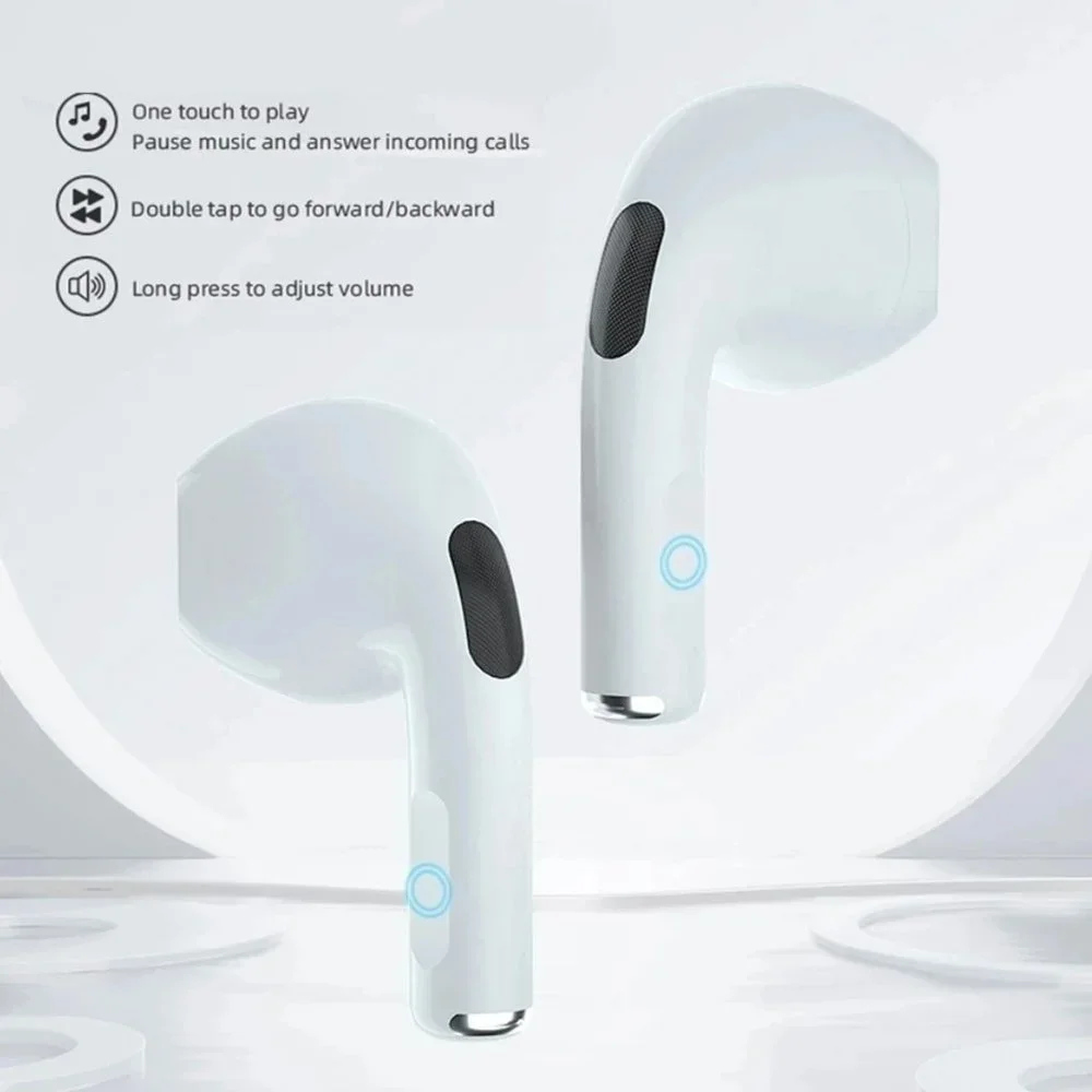 Pro 6 Headphones Earbuds (Activewear)